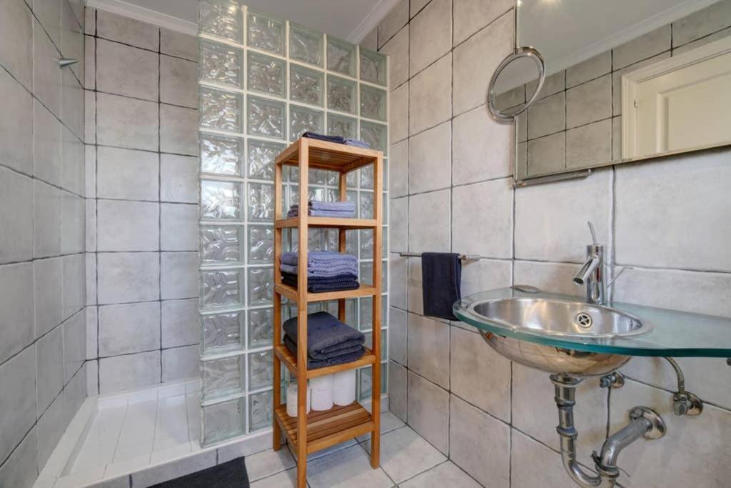 Ferienwohnung Duplex Con Vistas Al Mar La Línea de la Concepción Exterior foto