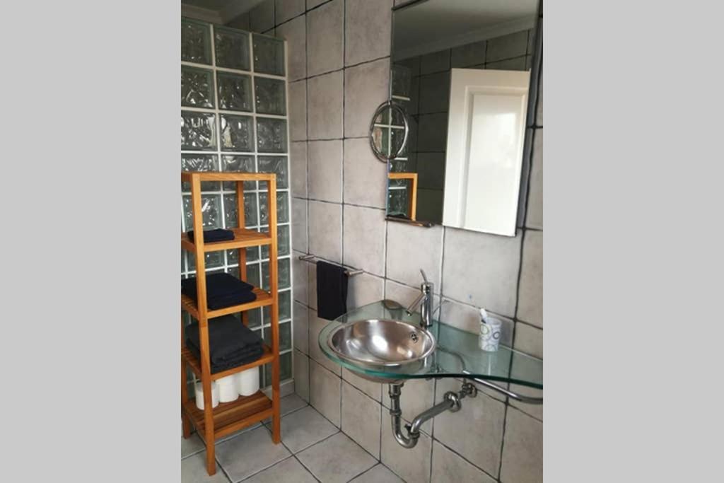 Ferienwohnung Duplex Con Vistas Al Mar La Línea de la Concepción Exterior foto